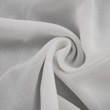 Strapless Drape Mini Dress for Women Elegant Chic