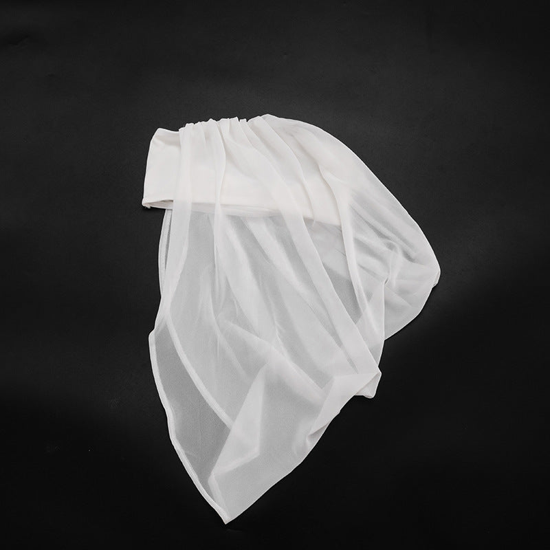 Strapless Drape Mini Dress for Women Elegant Chic