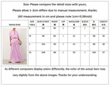 Cape Sleeve Top & Maxi Skirt Set