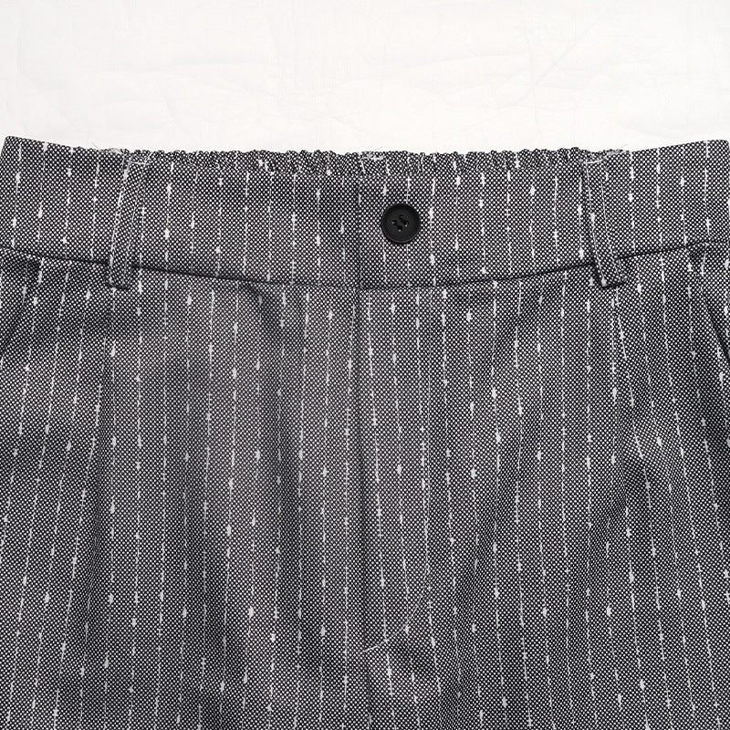 Women's High Waist Wide Leg Pants