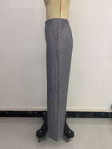 Women's High Waist Wide Leg Pants