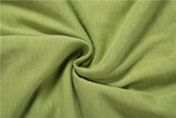 Ruched Strapless Tube Top With Scarf