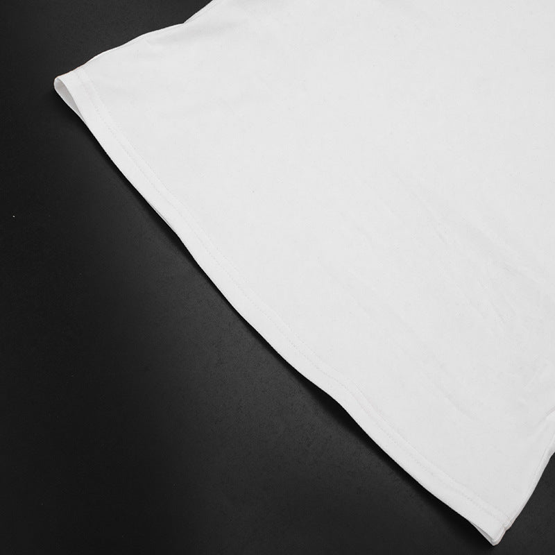 Women's Contrast Raglan Sleeve Tee