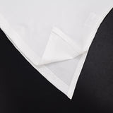Women's Ruched V-Neck Slim Fit Tee