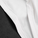 Women's Strapless Ruched Tube Top