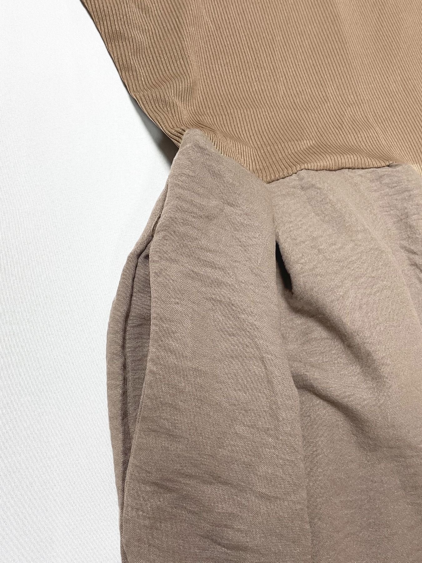 Sleeveless Wide Leg Jumpsuit