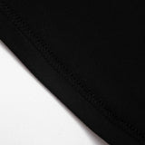 Women's Twist Front Crop Top