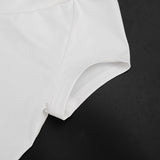 Women's Off Shoulder Ruched Top