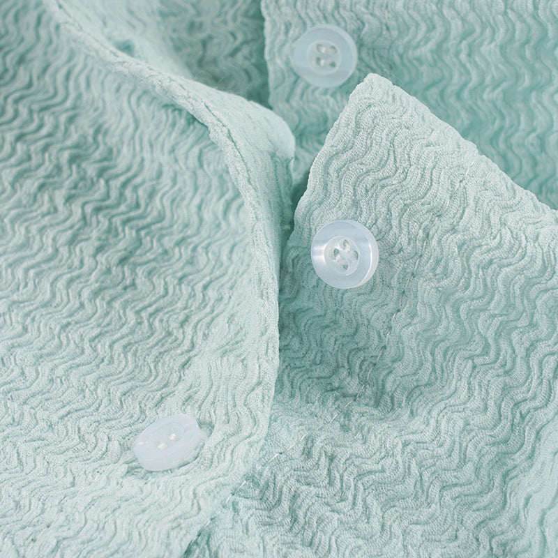 Women's Button Front Knit Cardigan