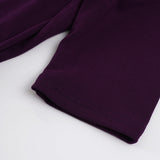 Women's Square Neck Fitted Top