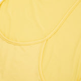 Women's Sleeveless Maxi Dress