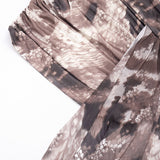 Women's Printed Skirt Dress