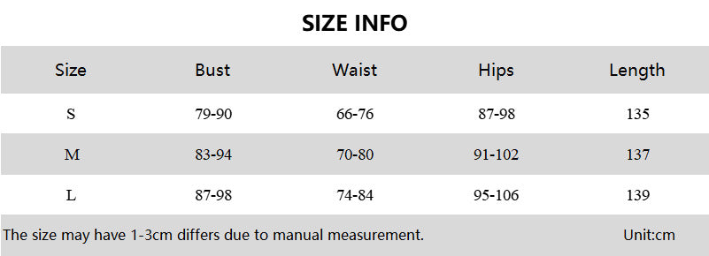 Women's One Shoulder Maxi Dress