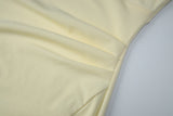 Women's One Shoulder Maxi Dress