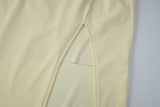 Women's One Shoulder Maxi Dress