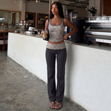 Women's Tank Top & Pants Set