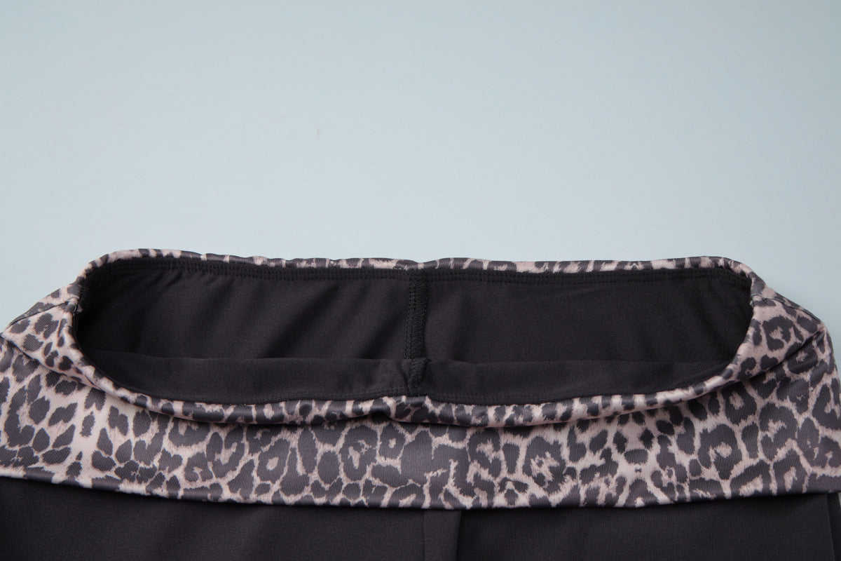 Women's Tank Top & Pants Set