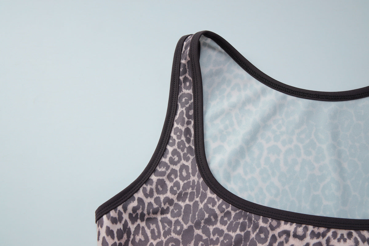 Women's Tank Top & Pants Set