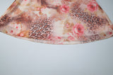 Women's Floral Print Mini Dress