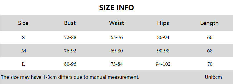 Women's Graphic Print Bodycon Dress