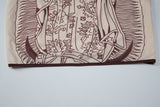 Women's Graphic Print Bodycon Dress