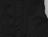Women's Corset Bustier Crop Top