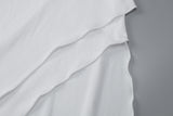 Women's Off Shoulder Ruffle Midi Dress