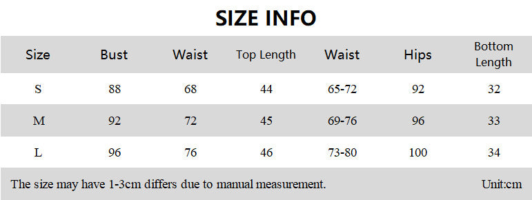 Women's Halter Crop Top & Mini Skirt Set