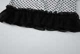 Women's Polka Dot Bikini Set