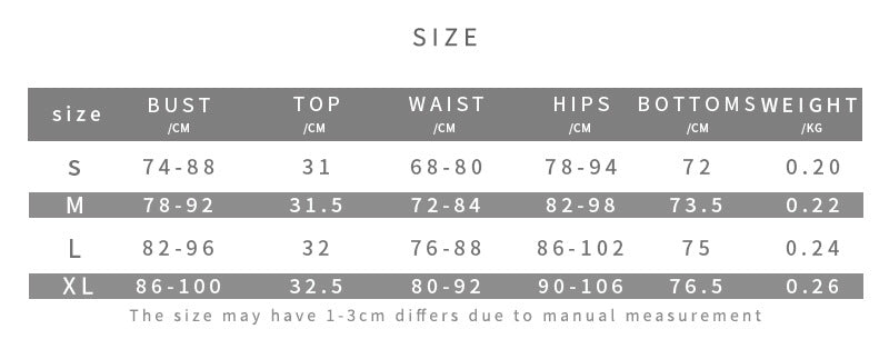 Women's Strapless Stripe Capri Set