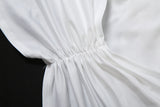 Women's Halter Drape Tank Top