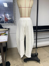 Women's Wide Leg Casual Pants