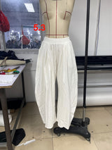 Women's Wide Leg Casual Pants