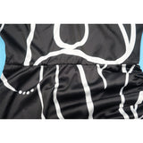 Women's One Shoulder Ruched Mini Dress