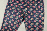Women's Halter Neck Printed Jumpsuit
