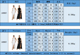 Women's High Neck Maxi Dress