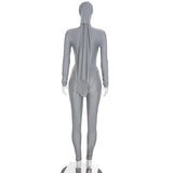 Women's Long Sleeve Top & Leggings Set