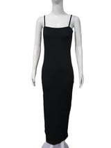 Women's Spaghetti Strap Maxi Dress