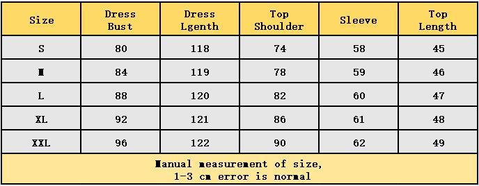 Women's  Floral Midi Dress Set