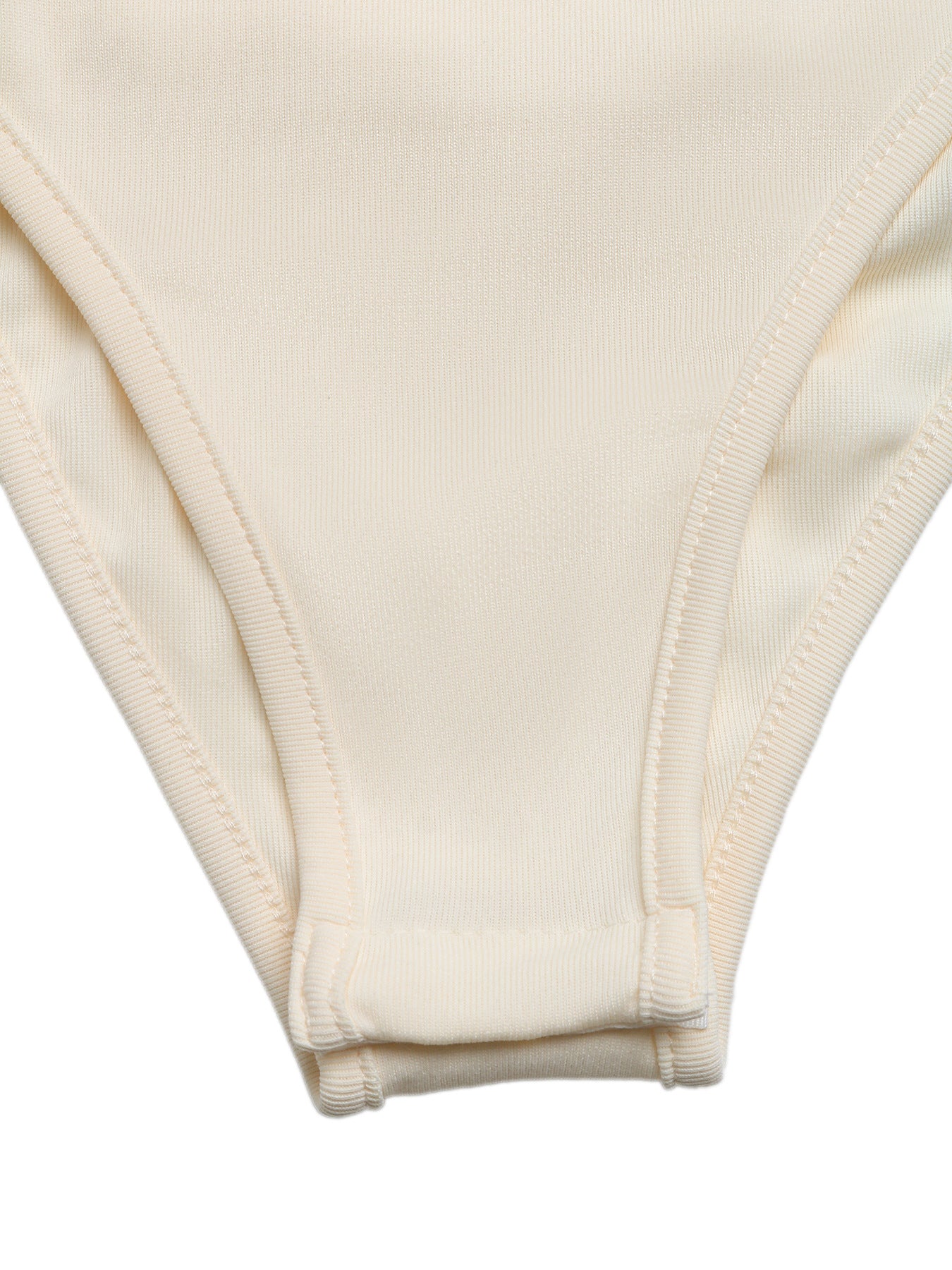Women's Embellished Cowl Neck Romper