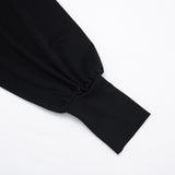 Women's One Shoulder Mini Dress