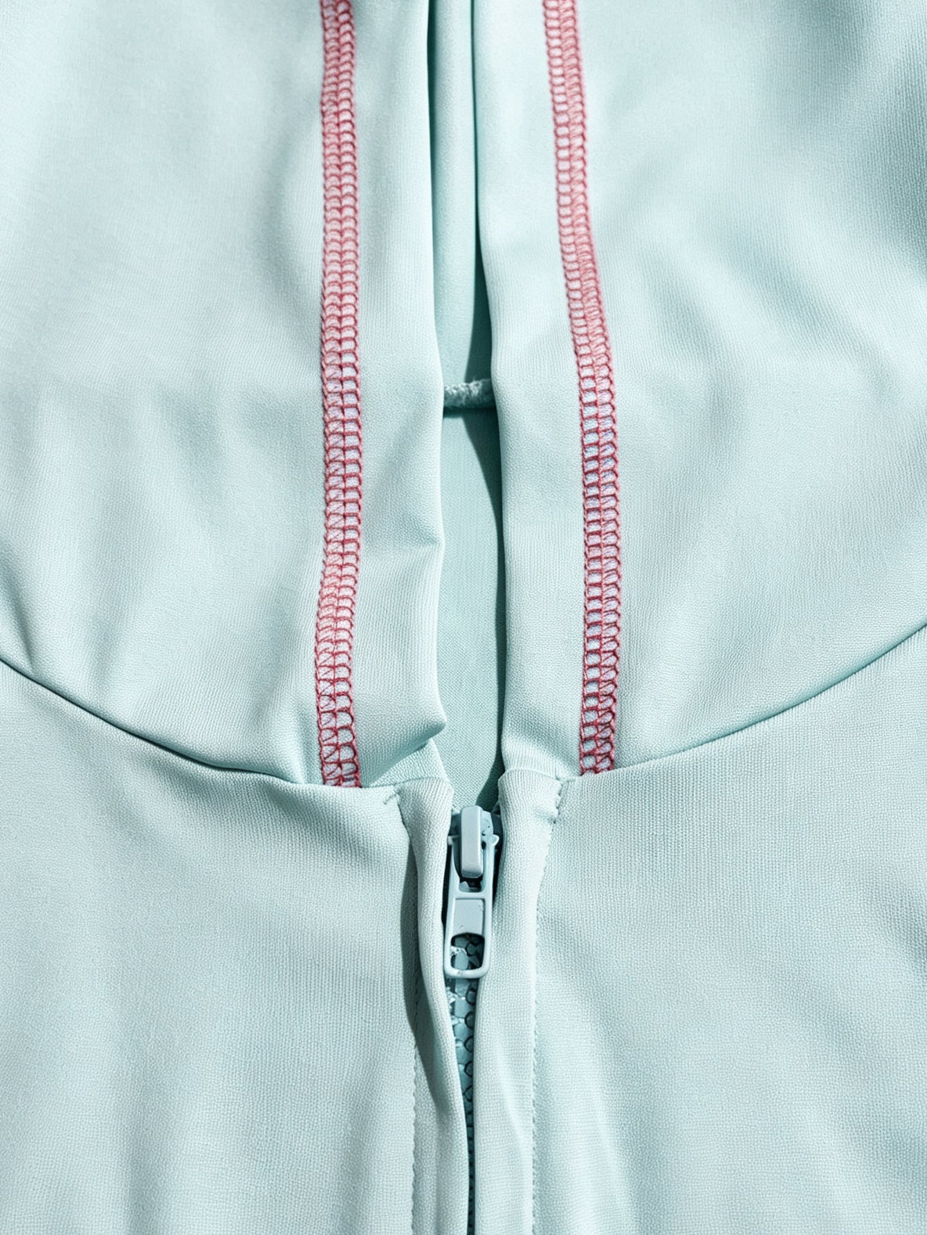 Women's Hooded Crop Top and Shorts Set