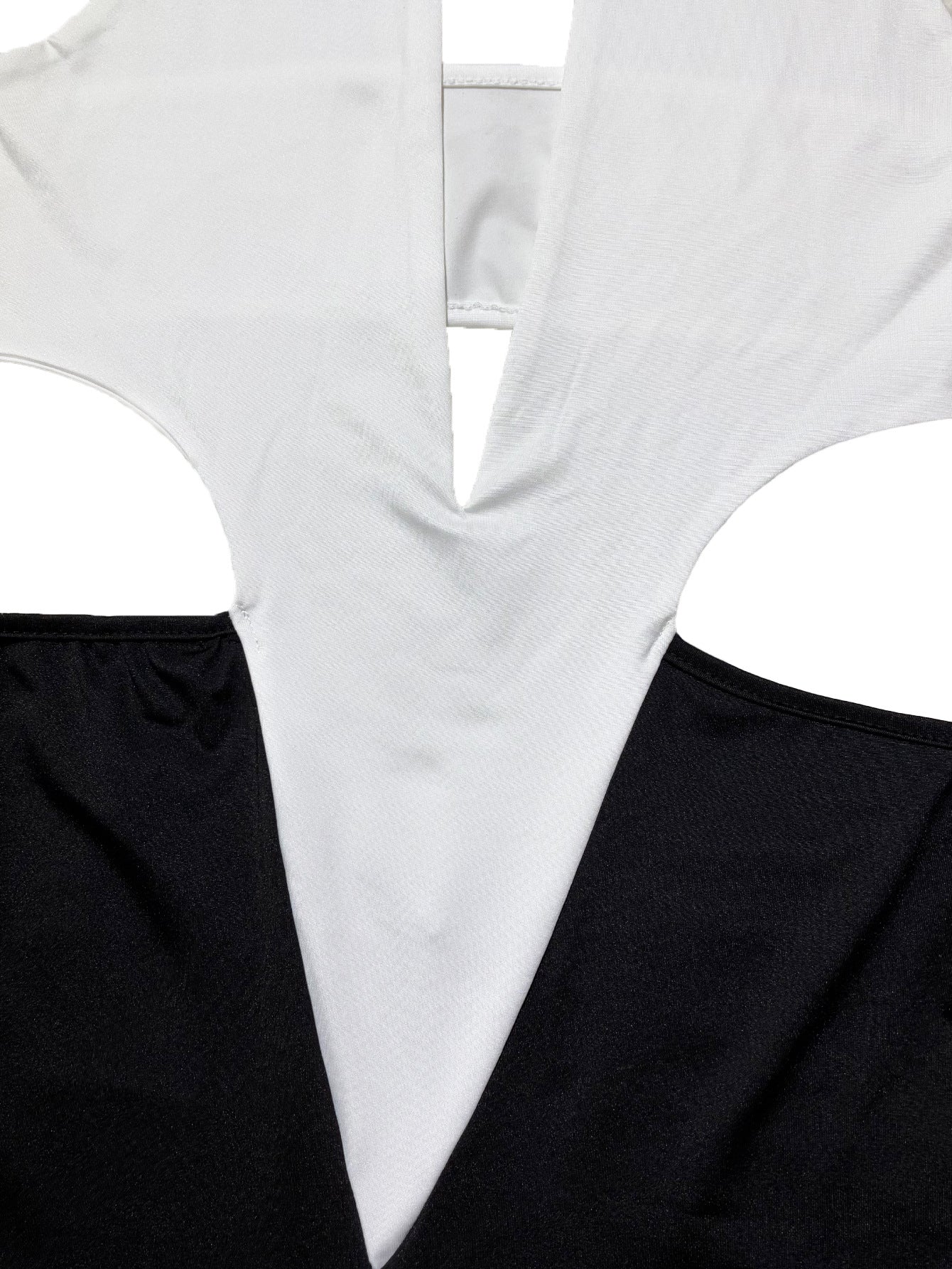Women's Cutout Halter Jumpsuit