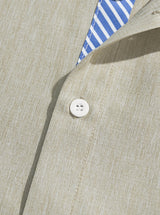 Men's Short Sleeve Button Down Shirt