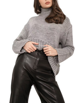 Women’s Polyester Spandex Flare Leg Pants