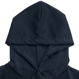 Women’s Puff Sleeve Hooded Top