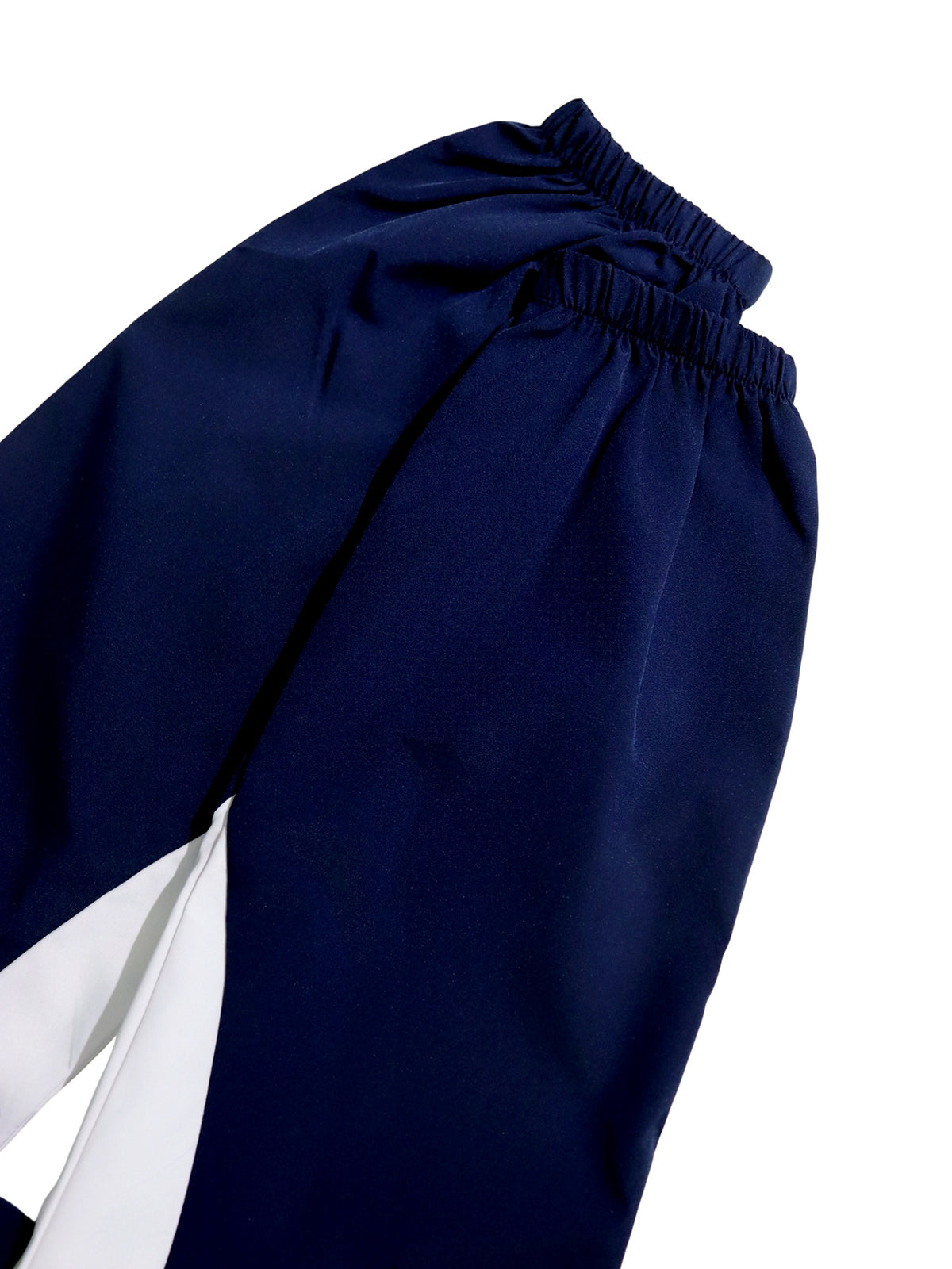Women’s Zip-Up Jacket and Skirt Set