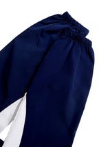 Women’s Zip-Up Jacket and Skirt Set