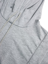 Women’s Hooded Sweatshirt and Wide Leg Pants Set