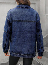 Women’s Sherpa Lined  Jacket